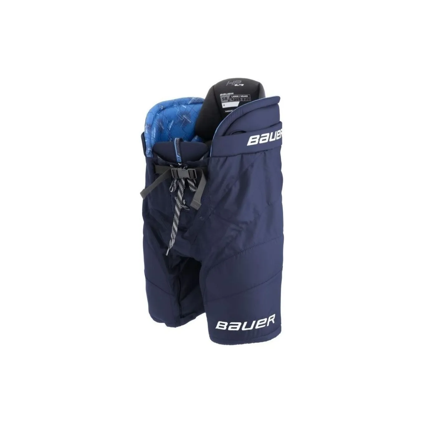 Bauer Hockeybyxa Pro Int Navy