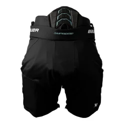 Bauer Hockeybyxa Supreme Fuse Jr Black