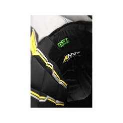 Bauer Hockeybyxa Supreme Mach Sr Black