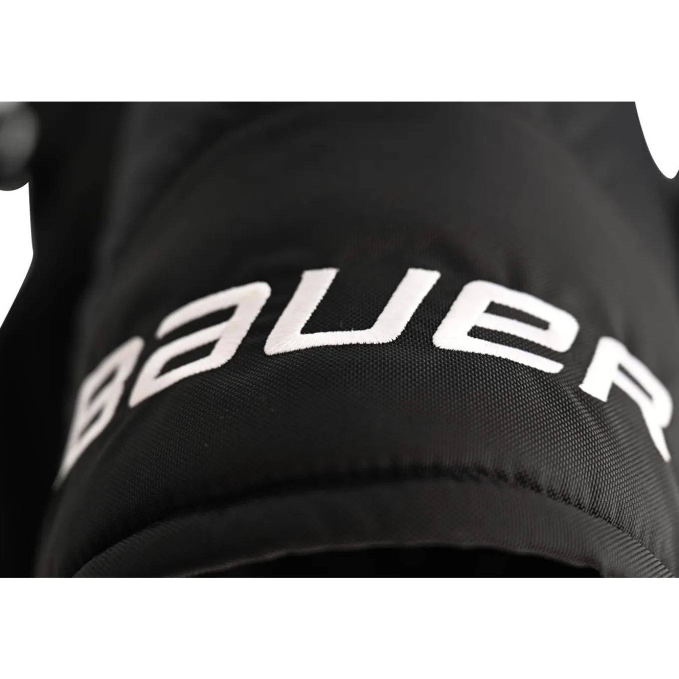 Bauer Hockeybyxa Supreme Mach Sr Red