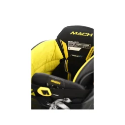 Bauer Hockeybyxa Supreme Mach Yth Red