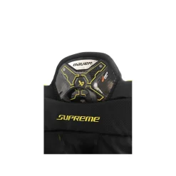 Bauer Hockeybyxa Supreme Mach Yth Navy