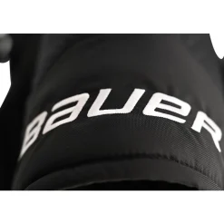 Bauer Hockeybyxa Supreme Mach Int Red