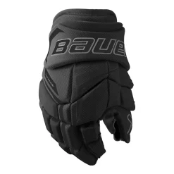 Bauer Hockeyhandskar Supreme Fuse Sr Black