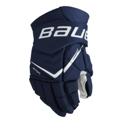 Bauer Hockeyhandskar Vapor Flylite Sr Navy