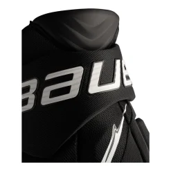 Bauer Hockeyhandskar Vapor Flylite Sr Black/White