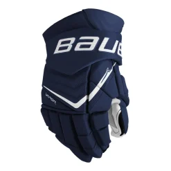 Bauer Hockeyhandskar Vapor Flylite Int Navy
