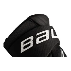 Bauer Hockeyhandskar Vapor Flylite Int Black/White