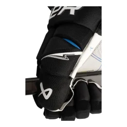Bauer Hockeyhandskar Vapor Flylite Int Black/White
