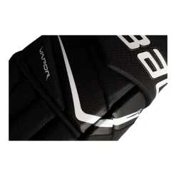 Bauer Hockeyhandskar Vapor Flypro Jr Black/White