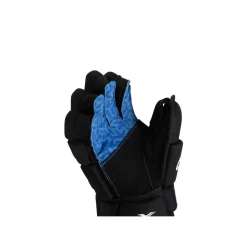 Bauer Hockeyhandskar X Int Black