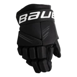 Bauer Hockeyhandskar X Sr Black