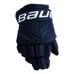 Bauer Hockeyhandskar X Sr Navy