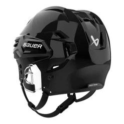 Bauer Hockeyhjälm Re-Akt 70 Black