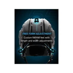 Bauer Hockeyhjälm Re-Akt 155 Blue