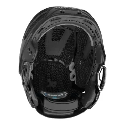 Bauer Hockeyhjälm Re-Akt 3D White