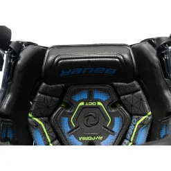 Bauer Hockeyhjälm Re-Akt 155 Navy
