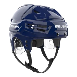 Bauer Hockeyhjälm Re-Akt 70 Navy