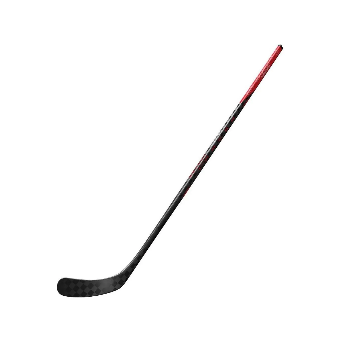 Bauer Hockeyklubba Nexus Tracer Color Jr Red