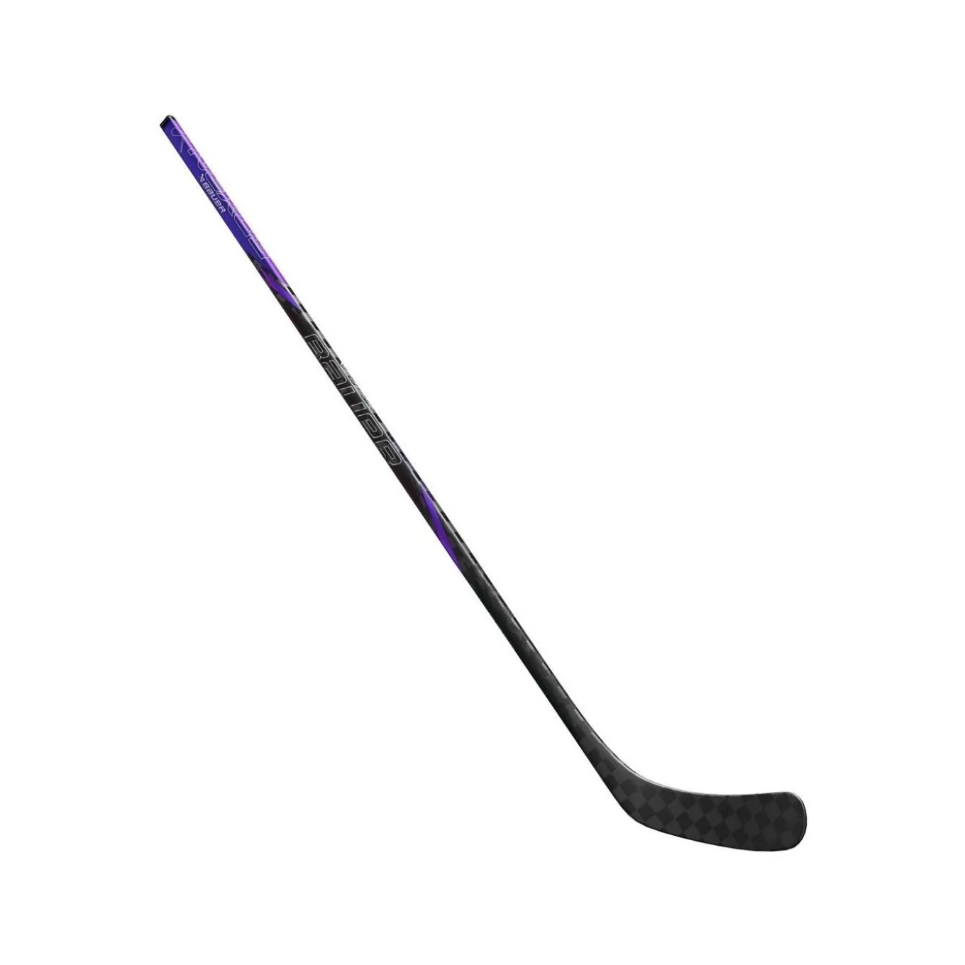 Bauer Hockeyklubba Nexus Tracer Color Sr Purple