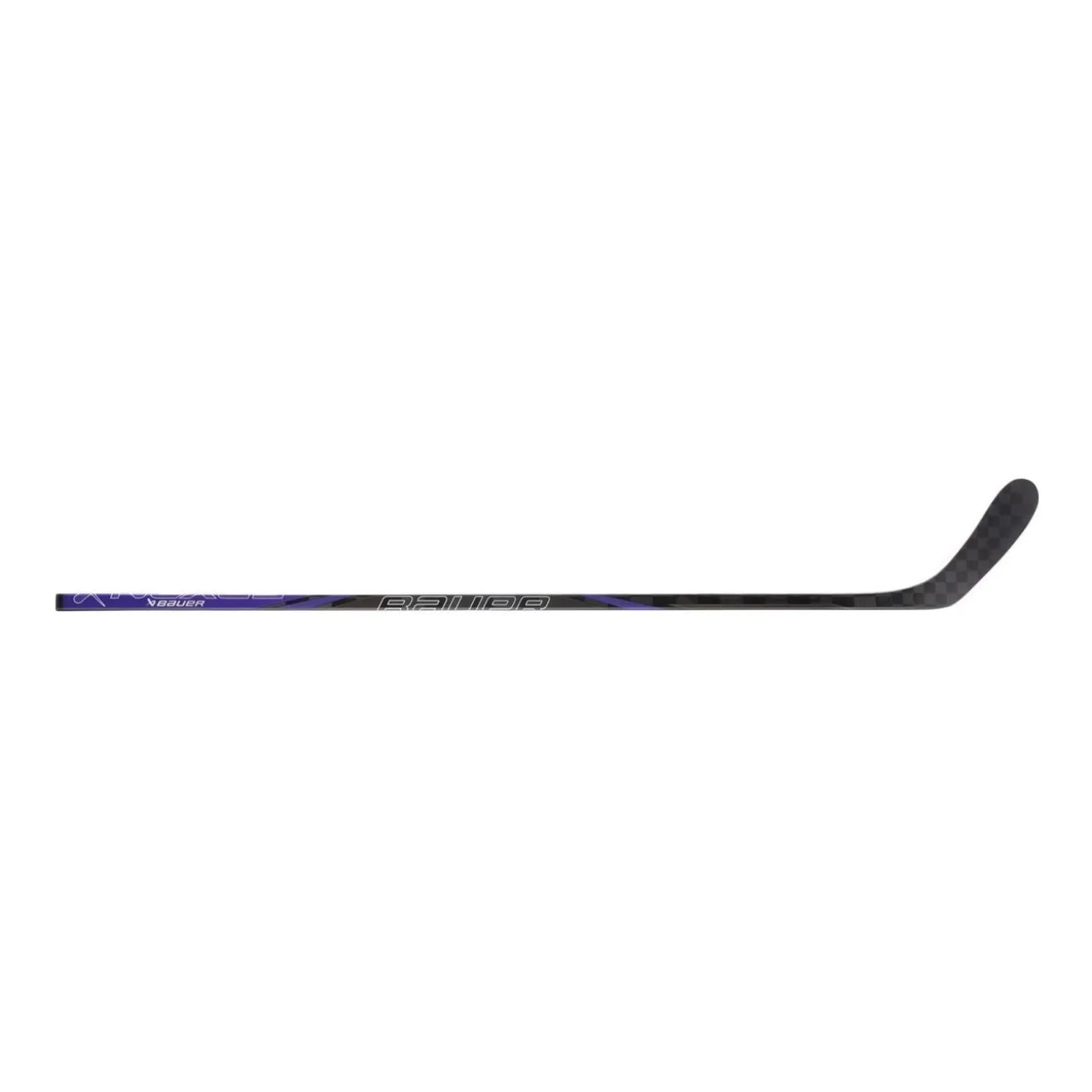Bauer Hockeyklubba Nexus Tracer Color Sr Purple
