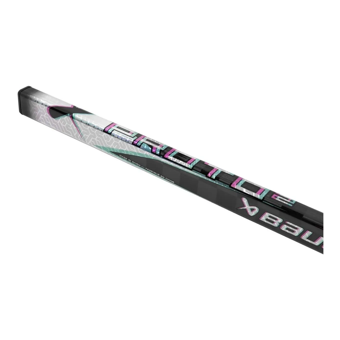 Bauer Hockeyklubba PROTO 2 Int