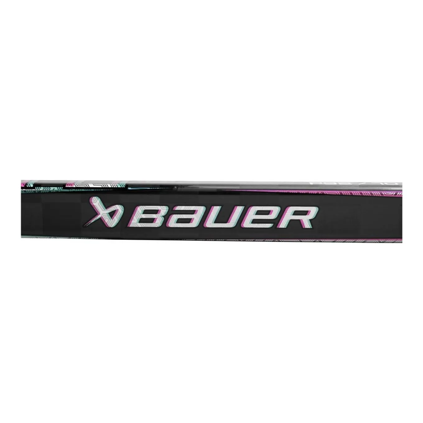 Bauer Hockeyklubba PROTO 2 Jr - 30 Flex