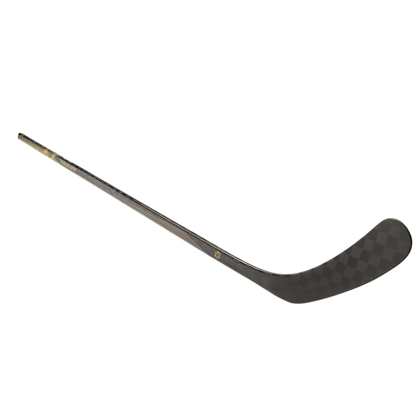 Bauer Hockeyklubba PROTO R Gold Jr