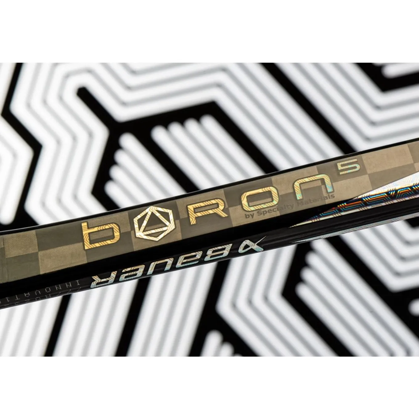 Bauer Hockeyklubba PROTO R Int