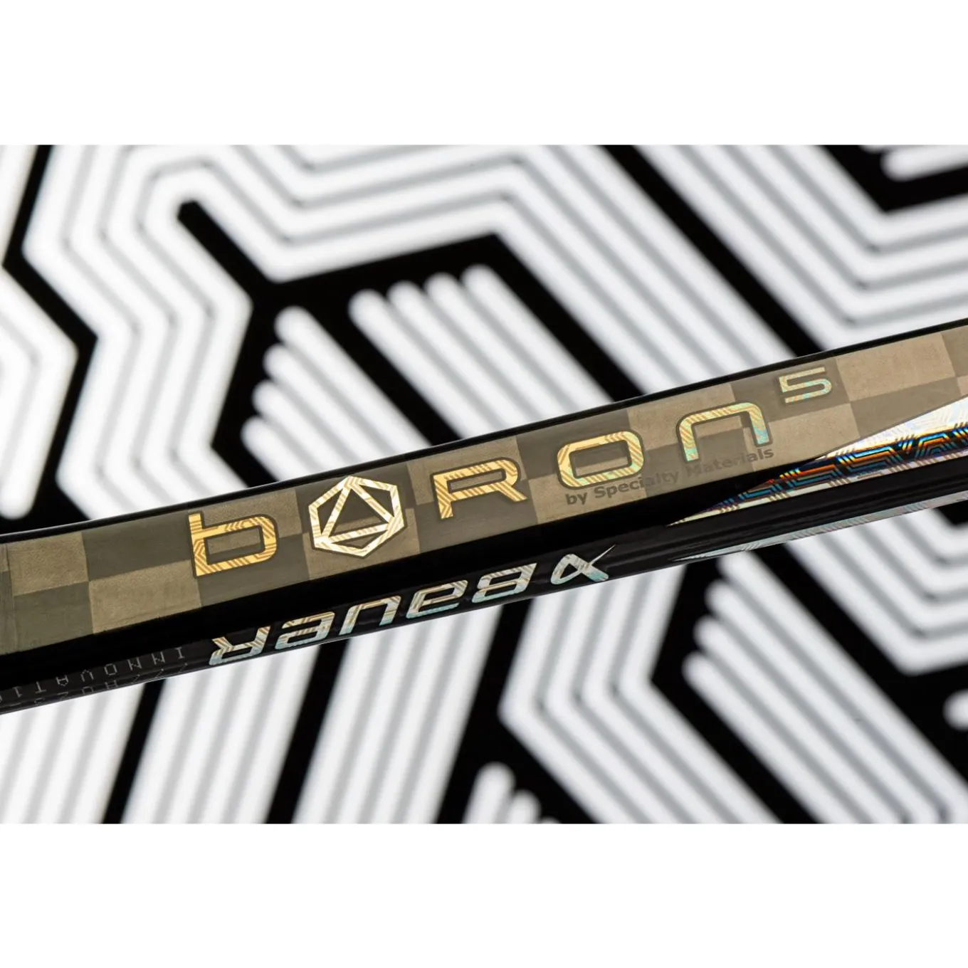 Bauer Hockeyklubba PROTO R Jr