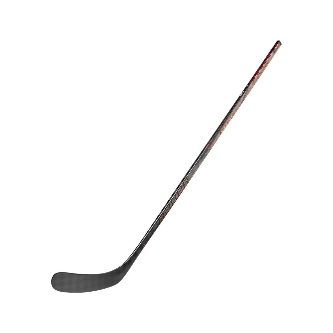 Bauer Hockeyklubba Twitch Red Int