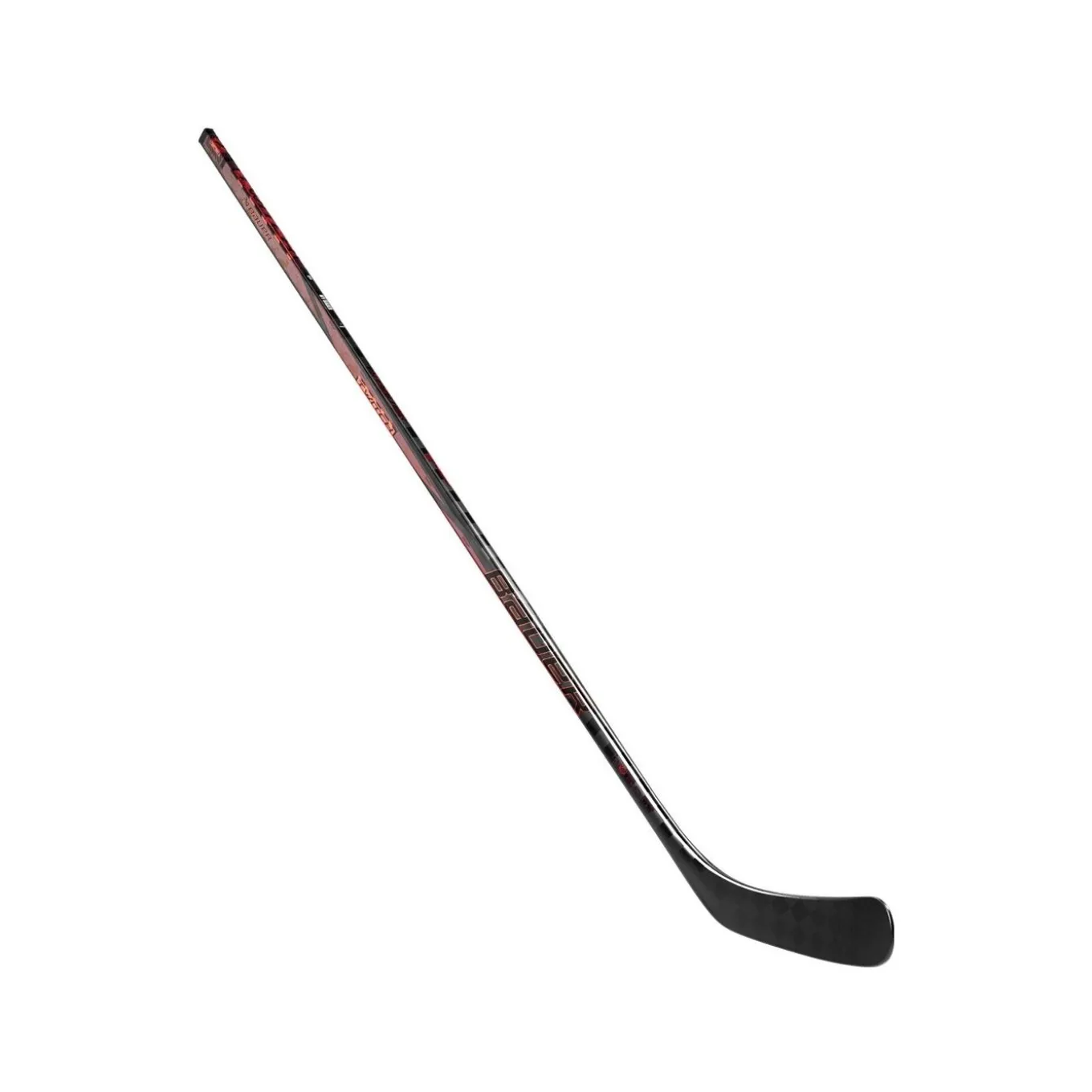 Bauer Hockeyklubba Twitch Red Int