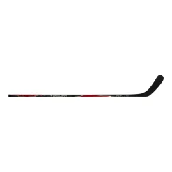 Bauer Hockeyklubba Vapor Flylite Röd Jr - 30 Flex