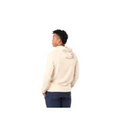 Bauer Hoodie FLC Sr Oatmeal