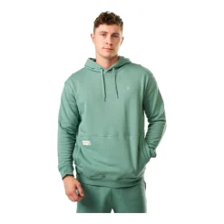 Bauer Hoodie French Terry Sr Teal