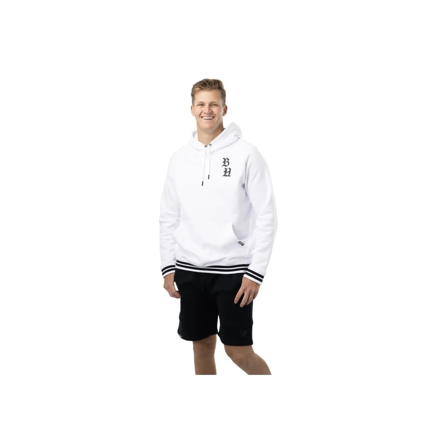 Bauer Hoodie Street Sr