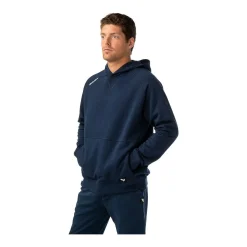 Bauer Hoodie Team Ultimate Sr Navy