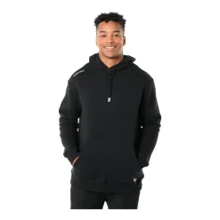 Bauer Hoodie Team Ultimate Sr Black