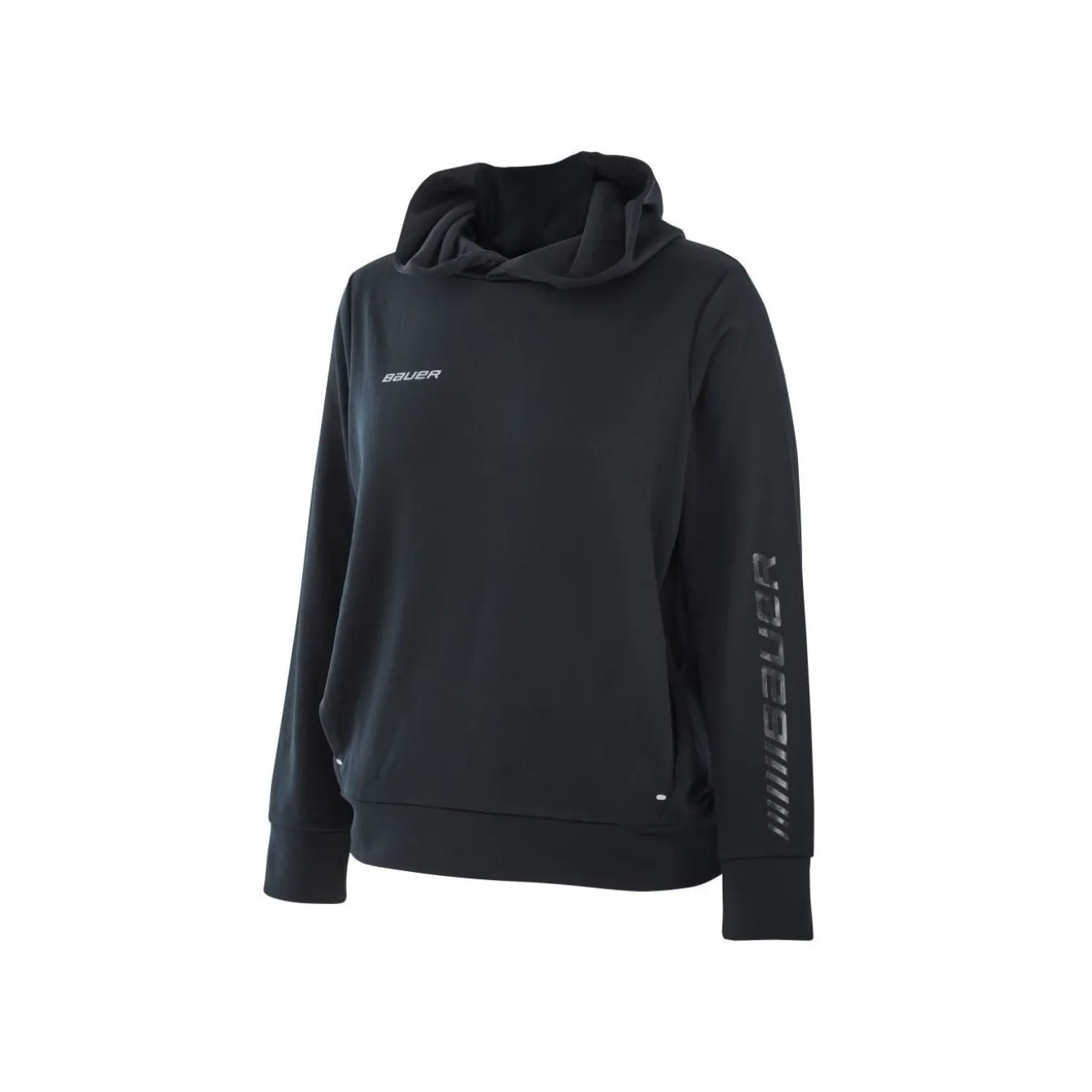 Bauer Hoodie Vapor Fleece Dam Sr