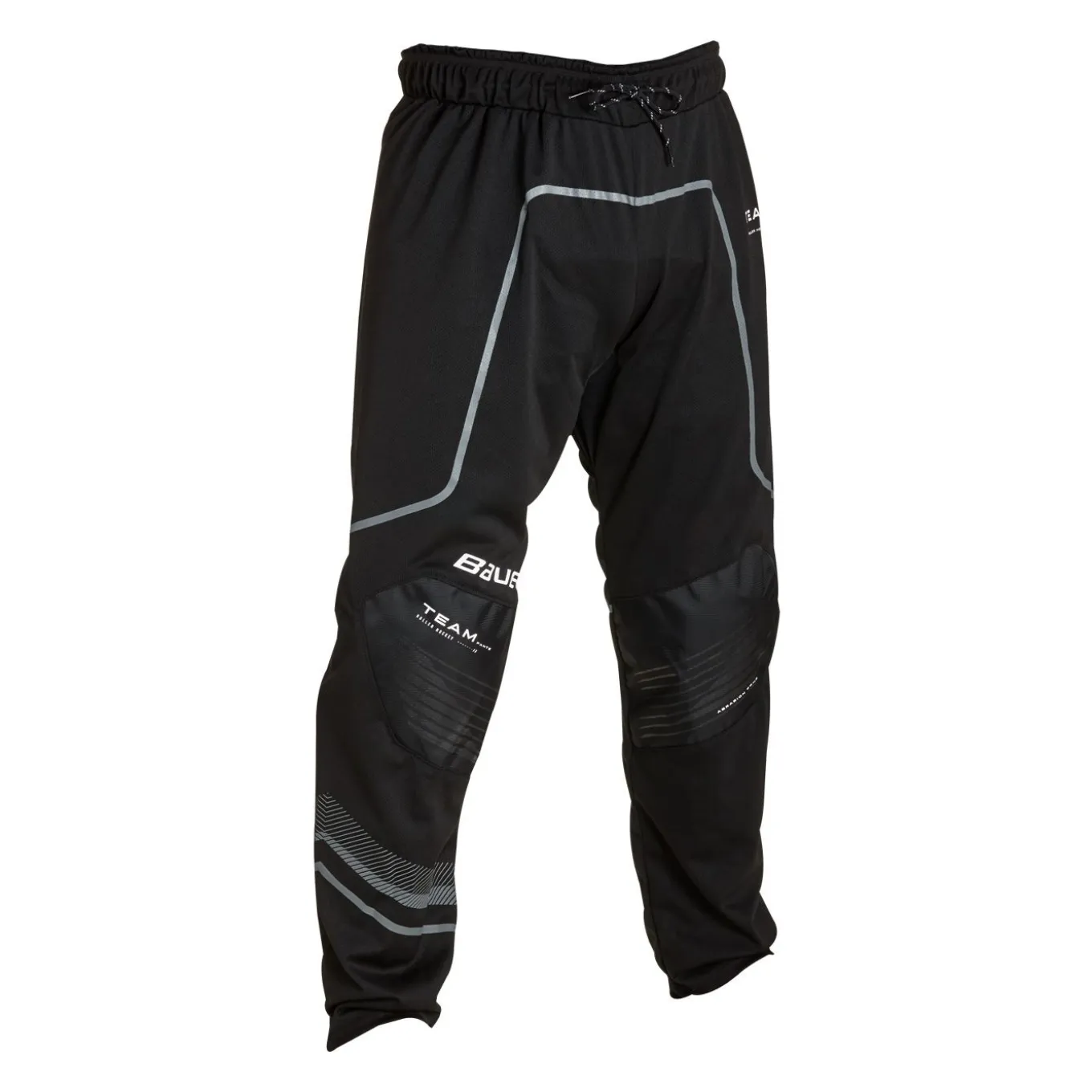 Bauer Inlinebyxa Team Jr