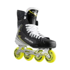 Bauer Inlines Vapor Fly40 Sr