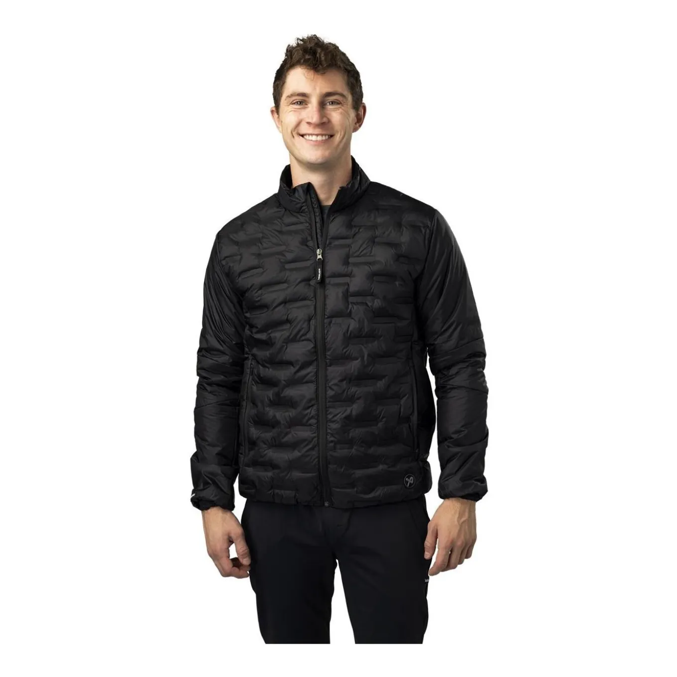 Bauer Jacka FLC Packable Puffer Sr