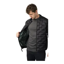 Bauer Jacka FLC Packable Puffer Sr