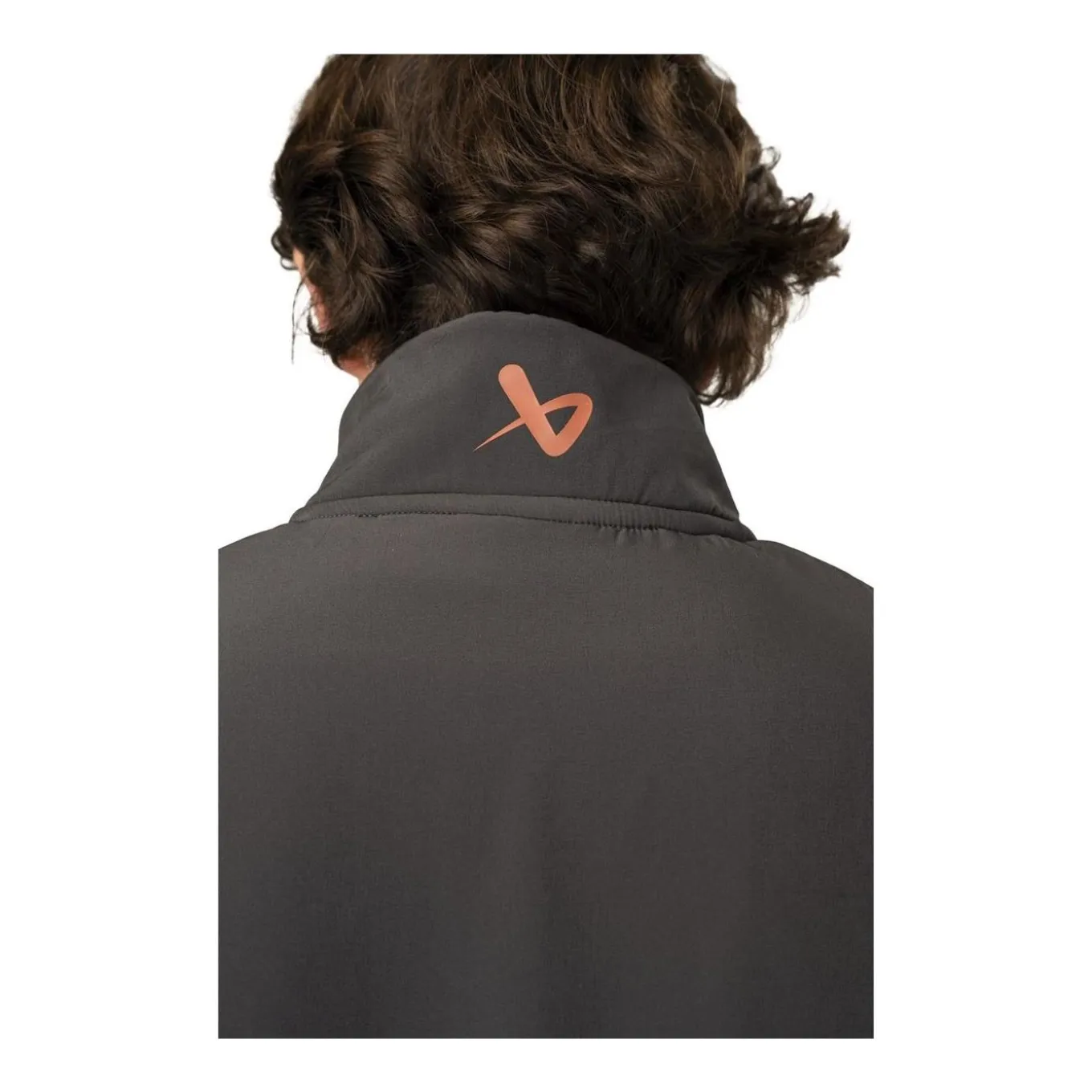 Bauer Jacka Sherpa Vest Sr