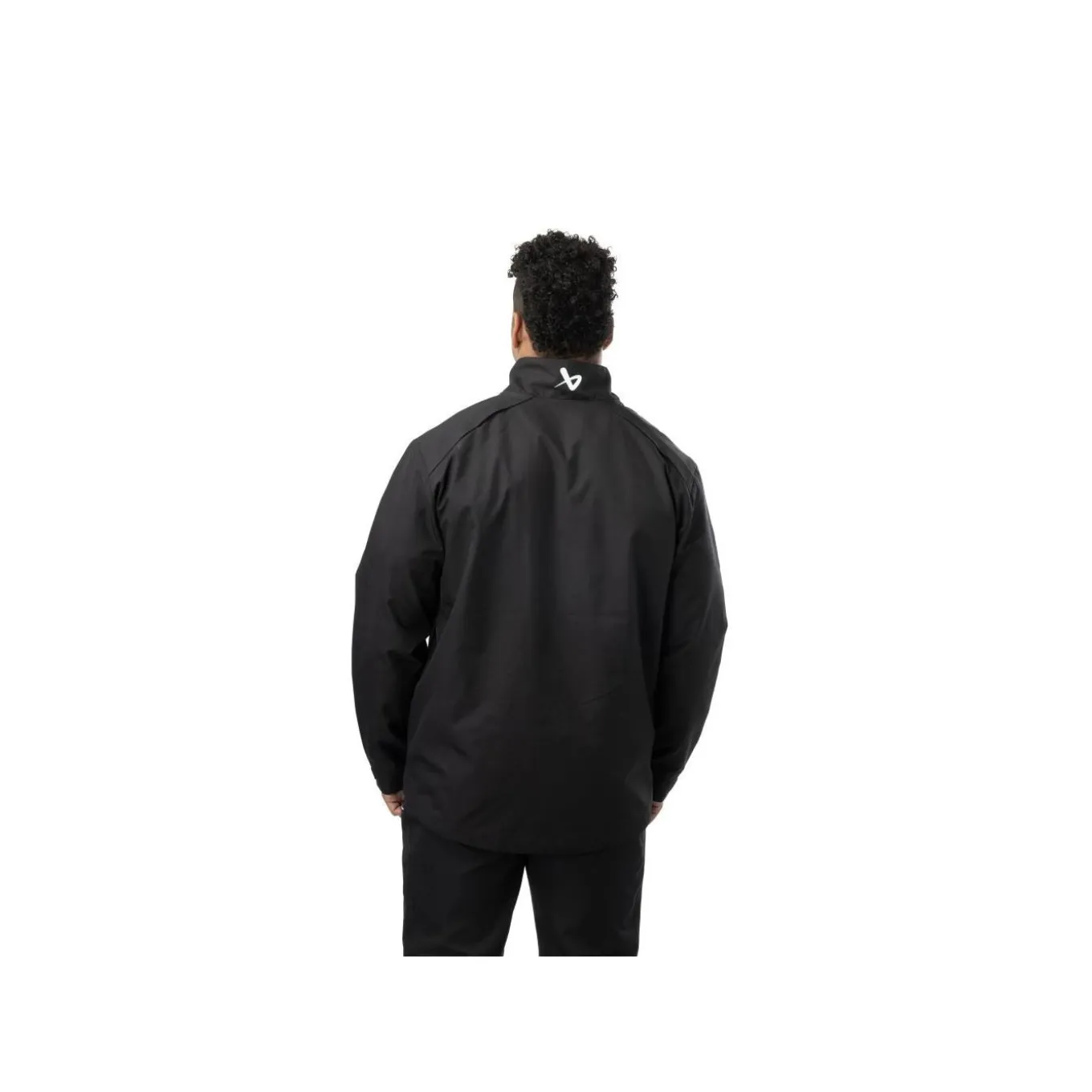 Bauer Jacka Team Lightweight Sr Black