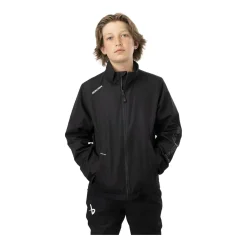 Bauer Jacka Team Lightweight Yth Black
