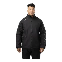Bauer Jacka Team Midweight Sr Black