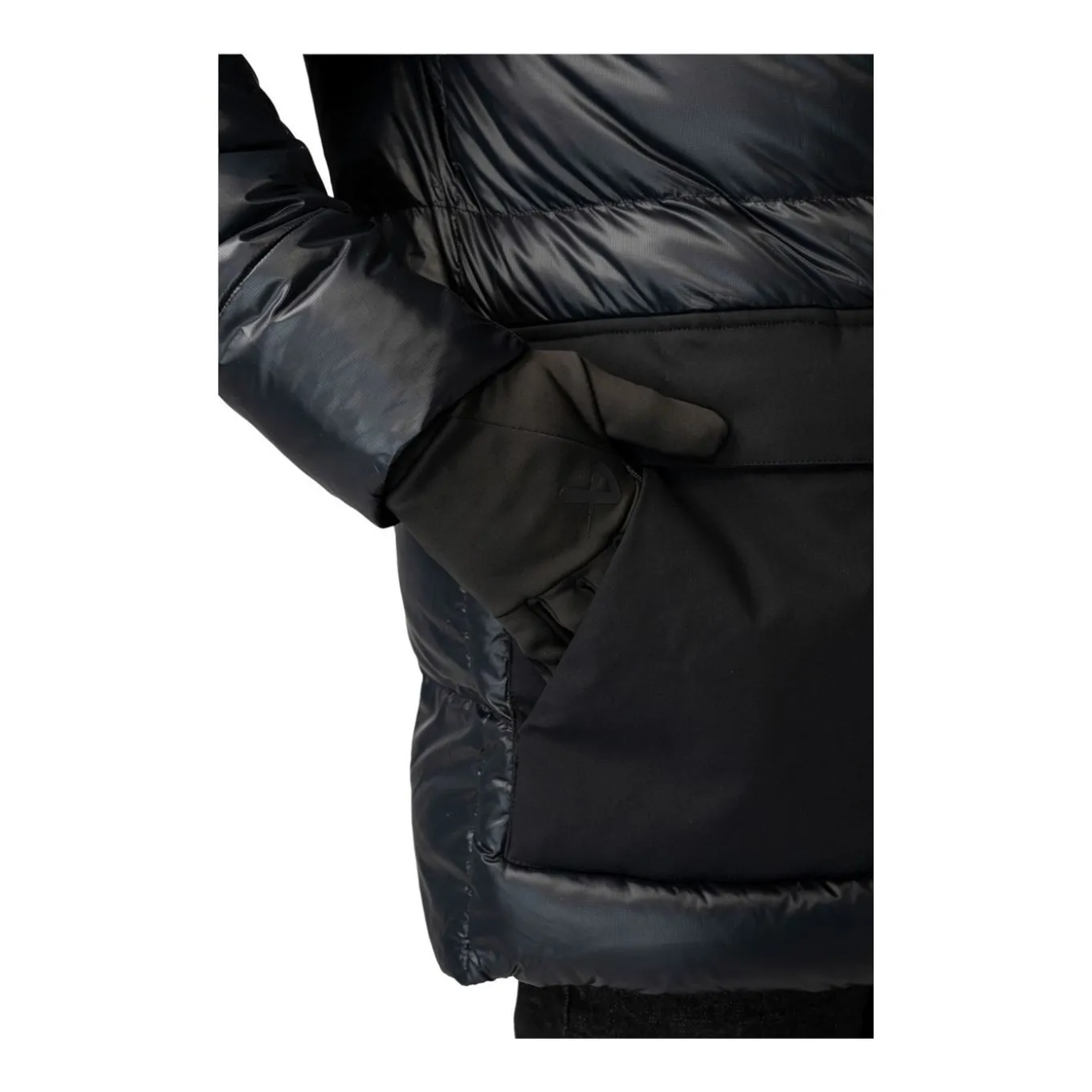 Bauer Jacka Ultimate Puffer Sr