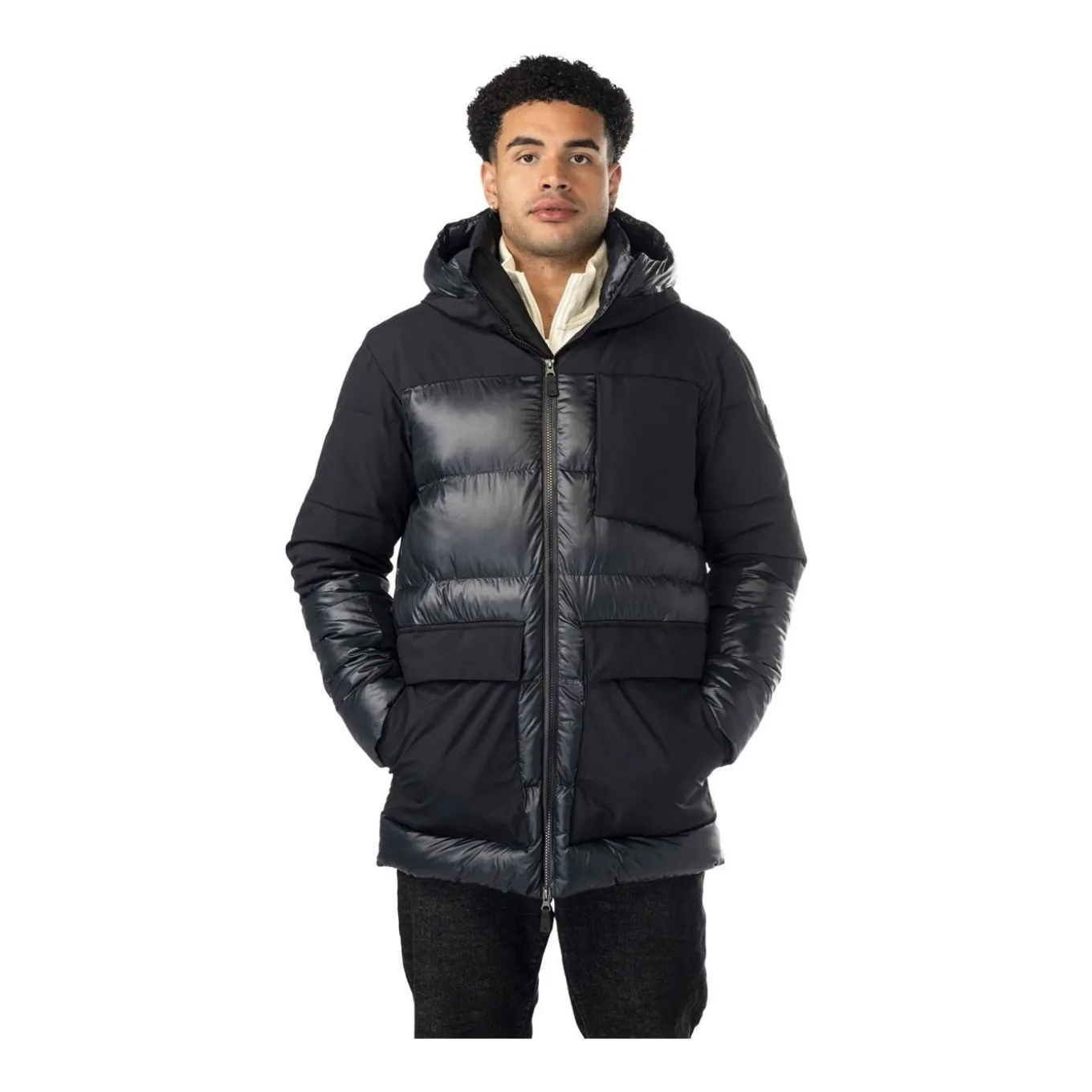 Bauer Jacka Ultimate Puffer Sr