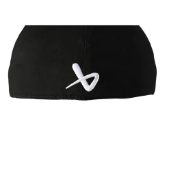 Bauer Keps Core Fitted SR Black